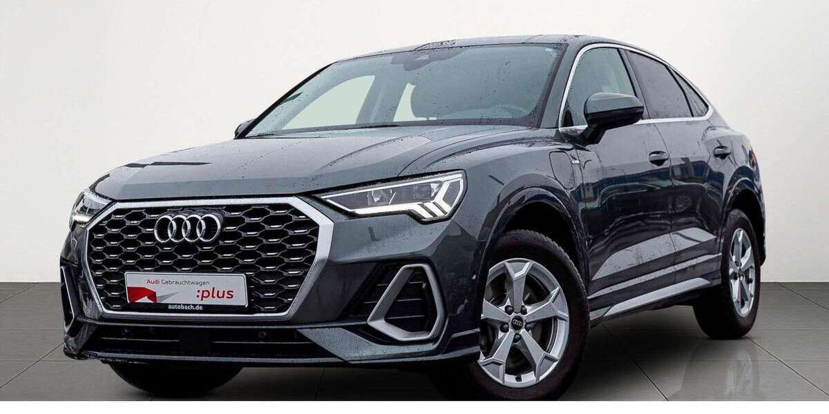 Audi Q3 48.790 km 31.870 &euro; Wetzlar 35576