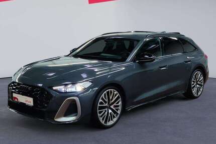 Audi A5 2.300 km 57.980 &euro; Braunschweig 38124