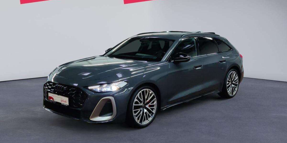 Audi A5 2.300 km 57.980 &euro; Braunschweig 38124