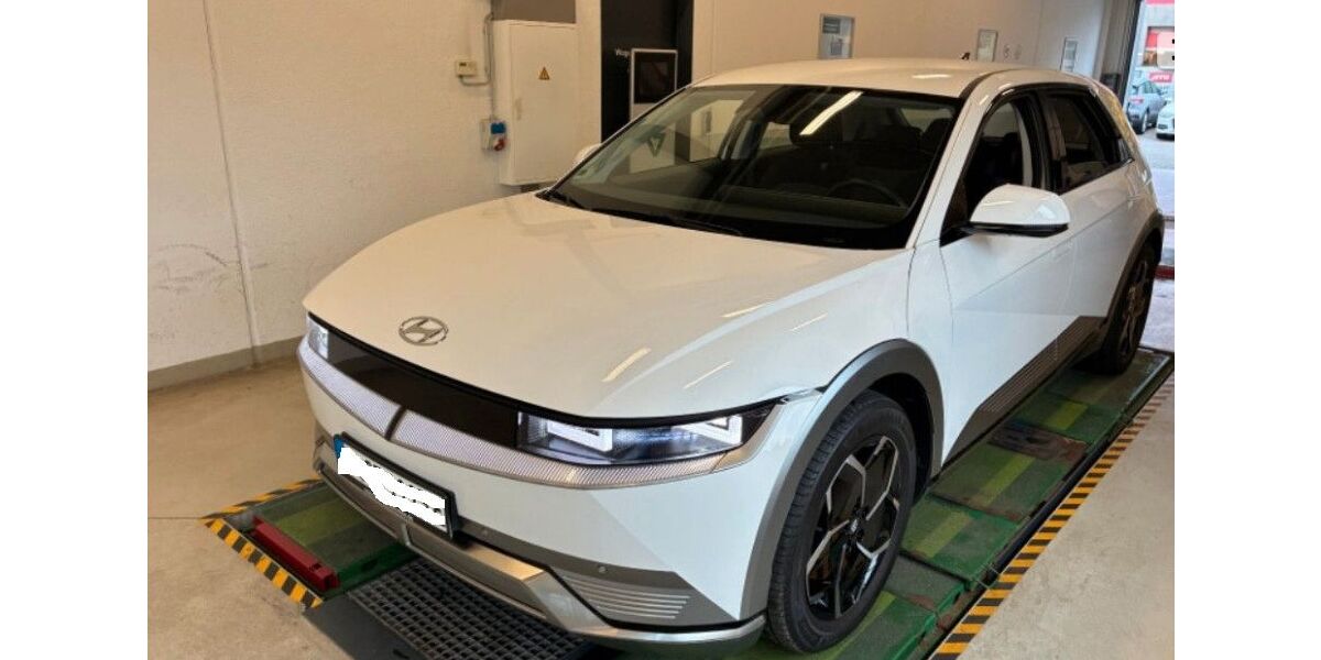 Hyundai IONIQ 5 42.959 km 21.000 &euro; Düren 52349