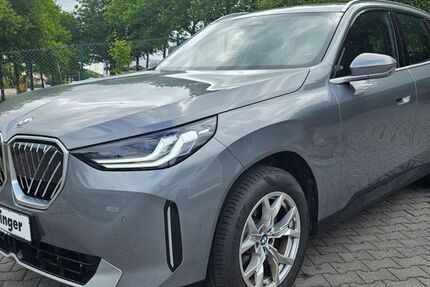 BMW X3 11.781 km 46.900 &euro; Crailsheim 74564