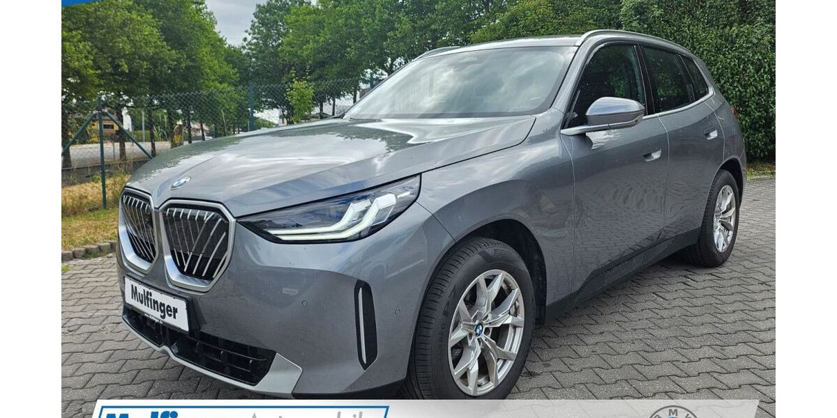 BMW X3 11.781 km 46.900 &euro; Crailsheim 74564
