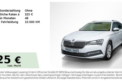 Skoda Superb 108.100 km 21.980 &euro; Magdeburg 39118