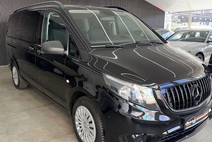 Mercedes-Benz Vito 124.973 km 28.950 &euro; Brandenburg an der Havel 14772