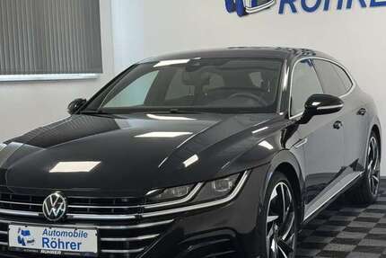 VW Arteon