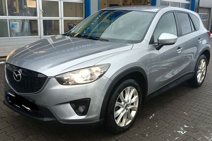 Mazda CX-5 155.000 km 9.000 &euro; Altmannstein 93336