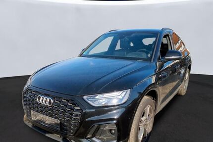 Audi Q5 56.040 km 39.980 &euro; Neumünster 24537
