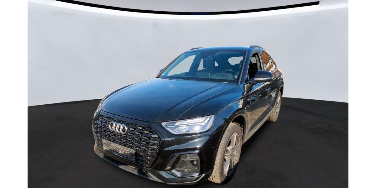 Audi Q5 56.040 km 39.980 &euro; Neumünster 24537