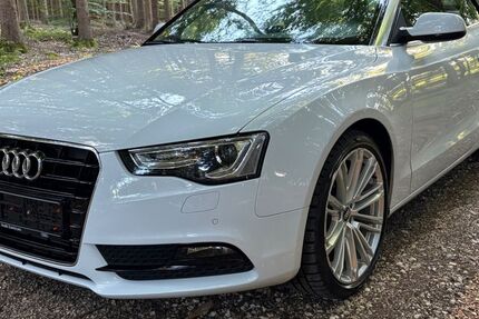 Audi A5 152.800 km 11.400 &euro; Nattheim 89564
