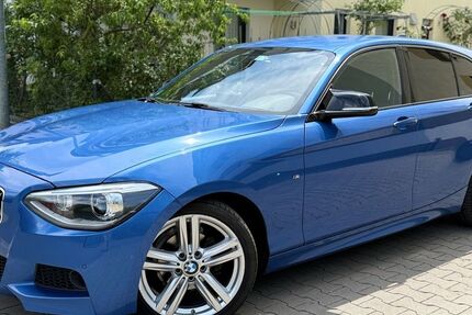 BMW 118 233.800 km 7.990 &euro; Oberasbach 90522