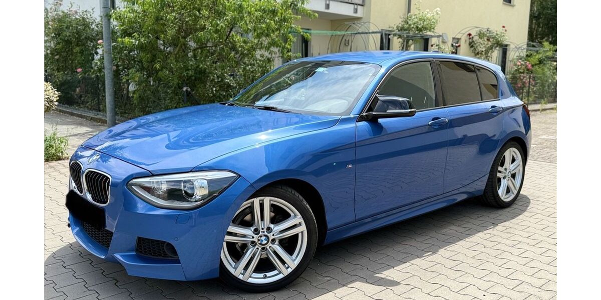 BMW 118 233.800 km 7.990 &euro; Oberasbach 90522