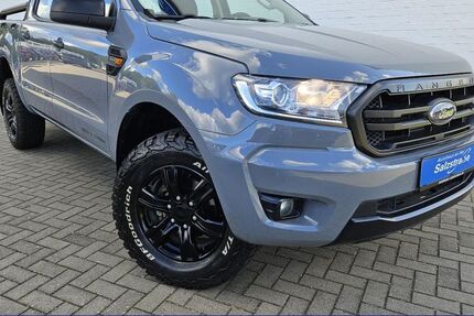 Ford Ranger 95.085 km 34.698 € Mölln 23879