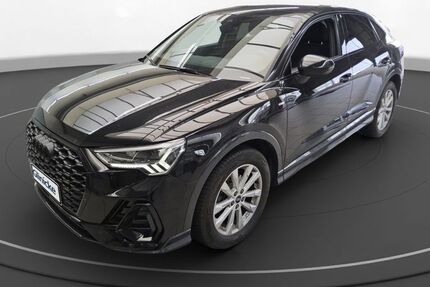 Audi Q3 54.380 km 31.780 &euro; Minden 32427
