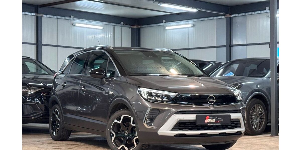 Opel Crossland (X) 35.262 km 15.890 &euro; Maintal 63477