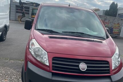 Fiat Scudo 182.000 km 2.500 € sulzbach rosenberg 92237