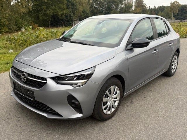 Opel Corsa 14.238 km 11.999 € Buchholz 21244