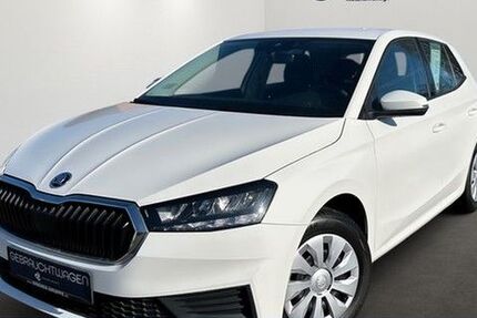 Skoda Fabia 75.127 km 12.590 &euro; Rüdersdorf 15562