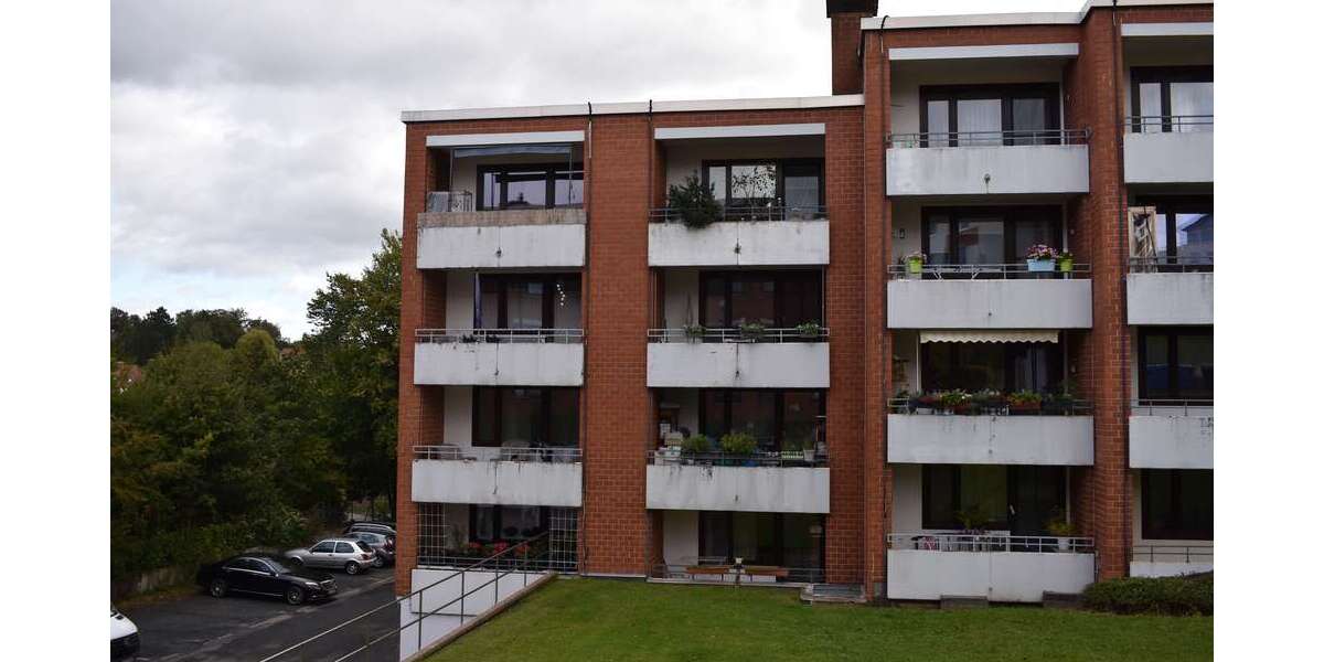 Wohnung zum Kaufen in Bovenden 89.500 € 41 m² 1 zimmer