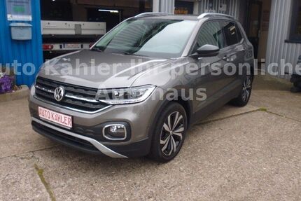 VW T-Cross 74.600 km 19.300 € Stapel 25879