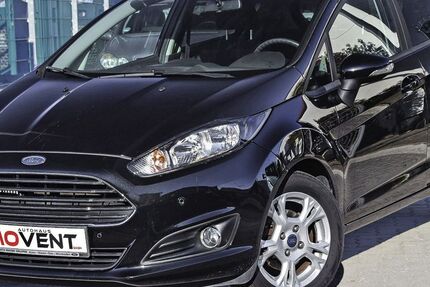 Ford Fiesta 56.000 km 5.990 &euro; Fußgönheim 67136