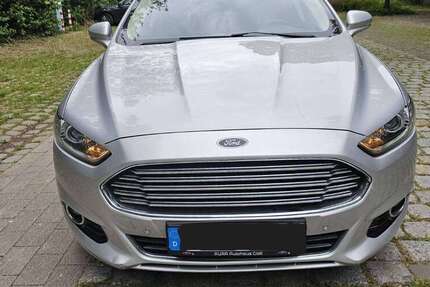 Ford Mondeo 121.000 km 9.500 &euro; Gronau (Westf.), Stadt 48599