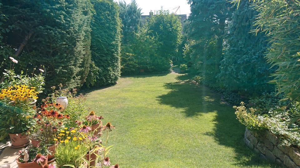 Einfamilienhaus Nürnberg Holzheim - 5 Zimmer, 149 m&sup2;, 729.000&euro; | Angebot:26349667