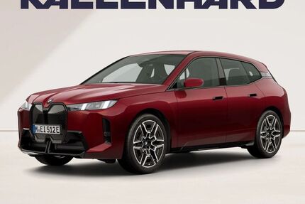 BMW iX 26.351 km 76.636 &euro; Köln 51149