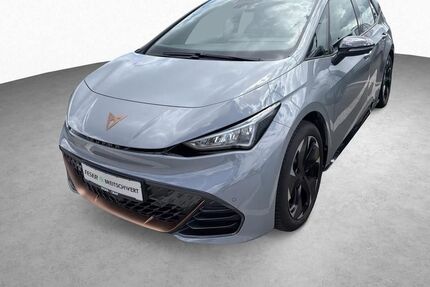 Cupra Born 16.900 km 26.450 &euro; Burgoberbach 91595
