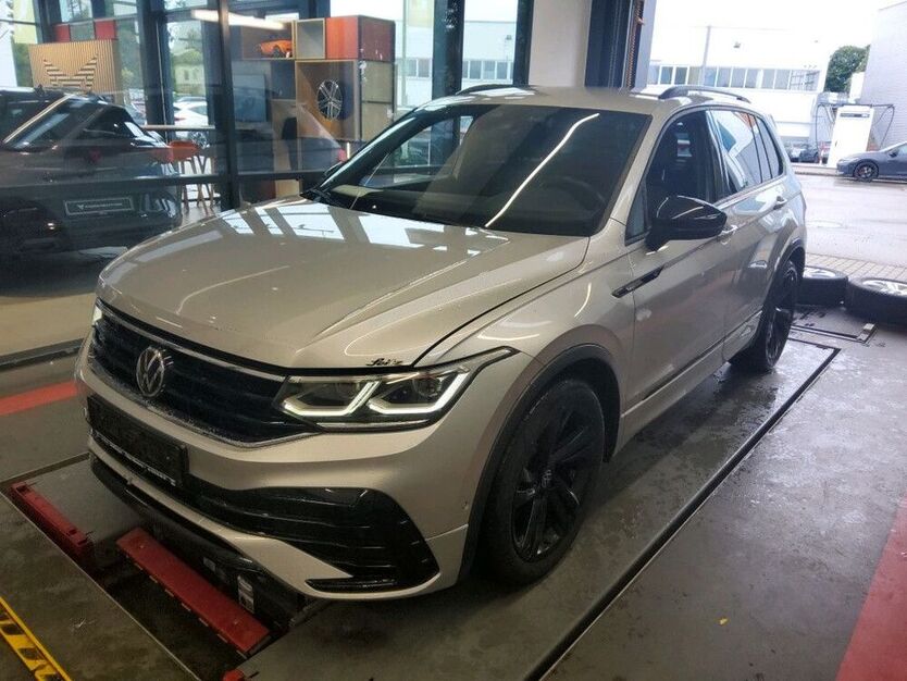 Tiguan