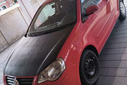 VW Polo 364.000 km 1.650 &euro; Tostedt 21255