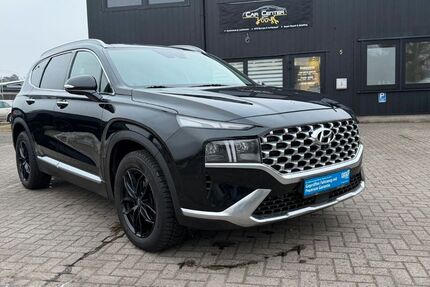 Hyundai SANTA FE 67.500 km 29.990 &euro; Munster 29633