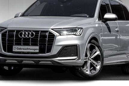 Audi Q7 81.830 km 52.880 &euro; Münster 48163