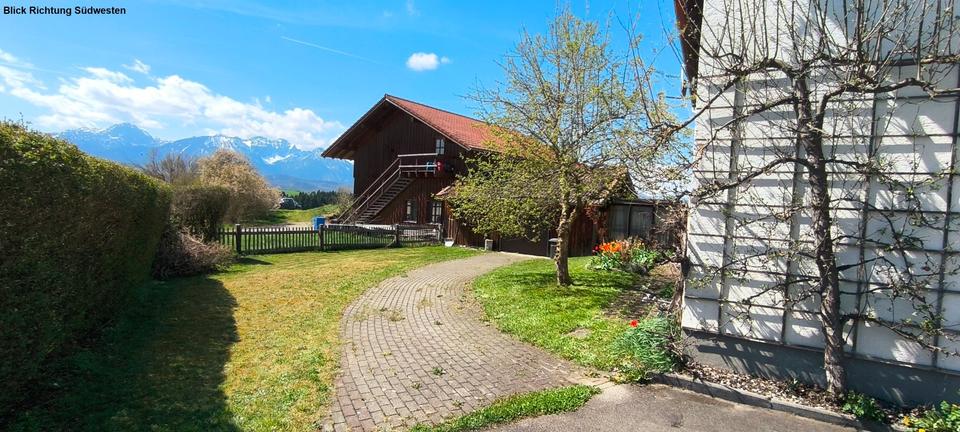 Einfamilienhaus Füssen - 695.000&euro; | Angebot:27120917