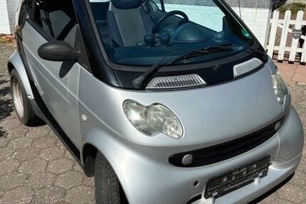Smart ForTwo 198.000 km 1.100 &euro; Hamburg 21109
