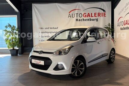 Hyundai i10 146.200 km 7.990 &euro; Hachenburg 57627