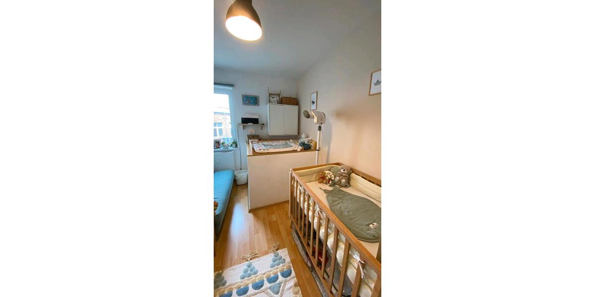 Hochparterre Zehdenick - 3 Zimmer, 83 m&sup2;, 850&euro; | Angebot:26671128