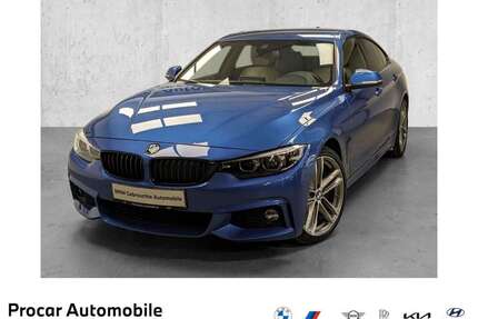 BMW 440