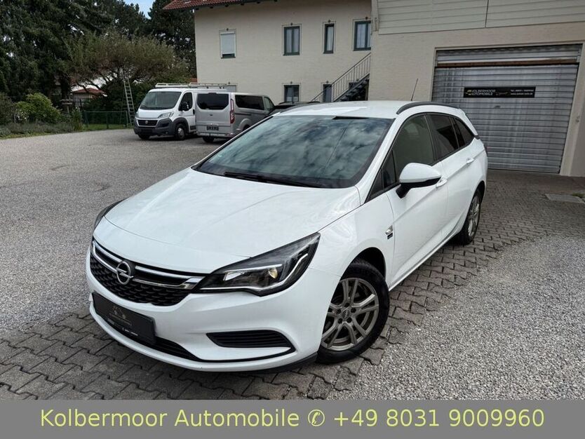 Astra