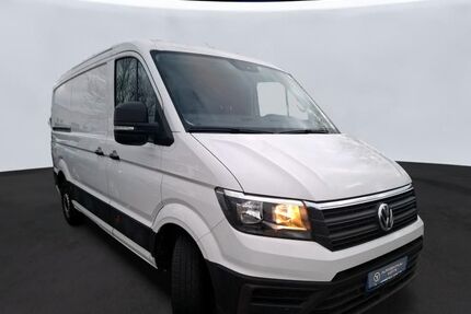 VW Crafter 29.800 km 28.999 &euro; Uchte 31600