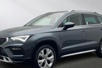 Seat Ateca 71.603 km 23.480 &euro; Rheine 48429
