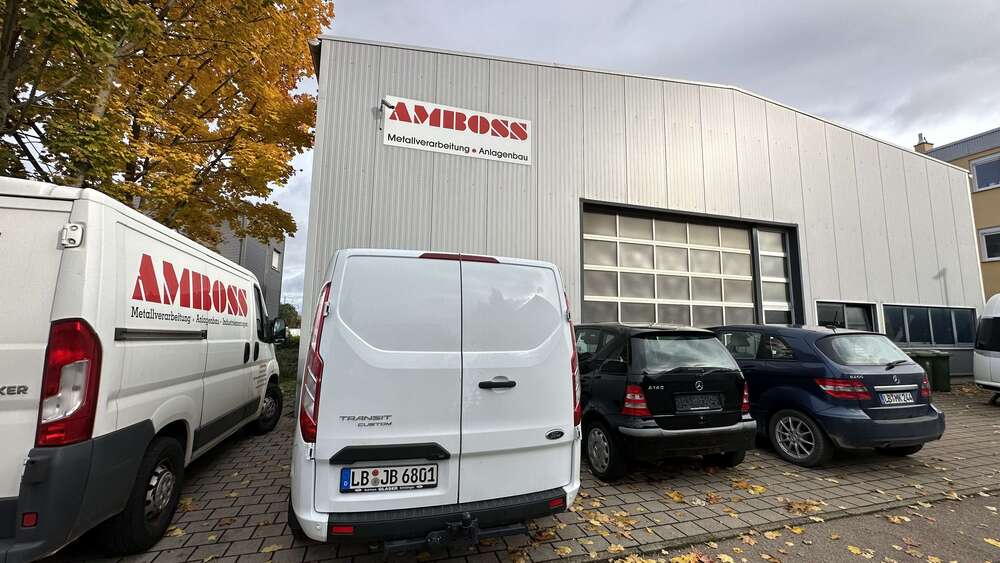 Gewerbeobjekt Besigheim - 1.250.000&euro; | Angebot:26951874