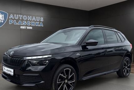 Skoda Kamiq 37.200 km 19.950 &euro; Amelinghausen 21385