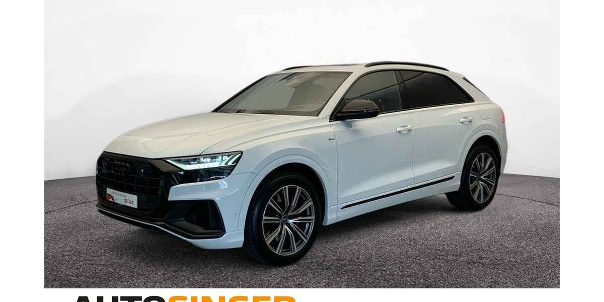 Audi Q8 28.900 km 59.980 &euro; Marktoberdorf 87616