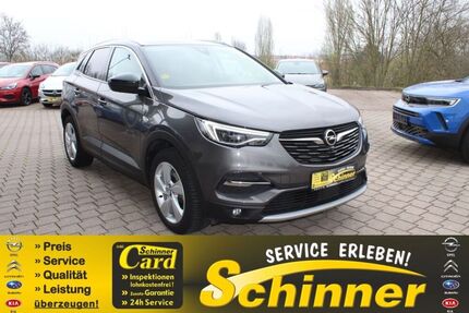 Opel Grandland (X)