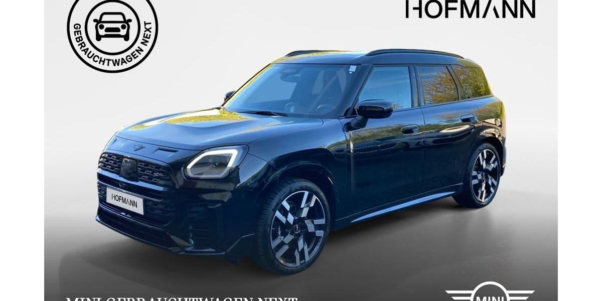 Mini One Countryman 27.100 km 39.890 &euro; Ingolstadt 85053