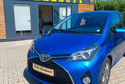 Toyota Yaris 49.000 km 8.000 &euro; Moormerland 26802