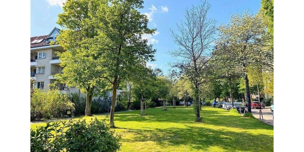 Erdgeschoßwohnung Berlin Steglitz-Zehlendorf - 3 Zimmer, 65 m&sup2;, 298.000&euro; | Angebot:26952607