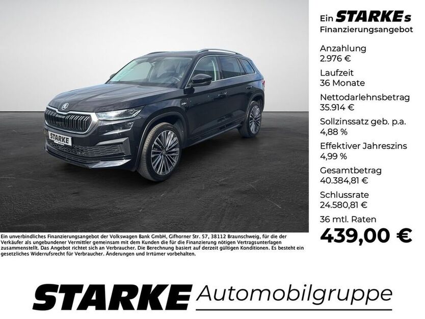 Kodiaq