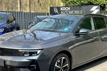 Opel Astra 29.890 km 23.890 &euro; Bielefeld 33647