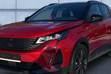 Peugeot 3008 33.772 km 23.950 &euro; Haßloch 67454